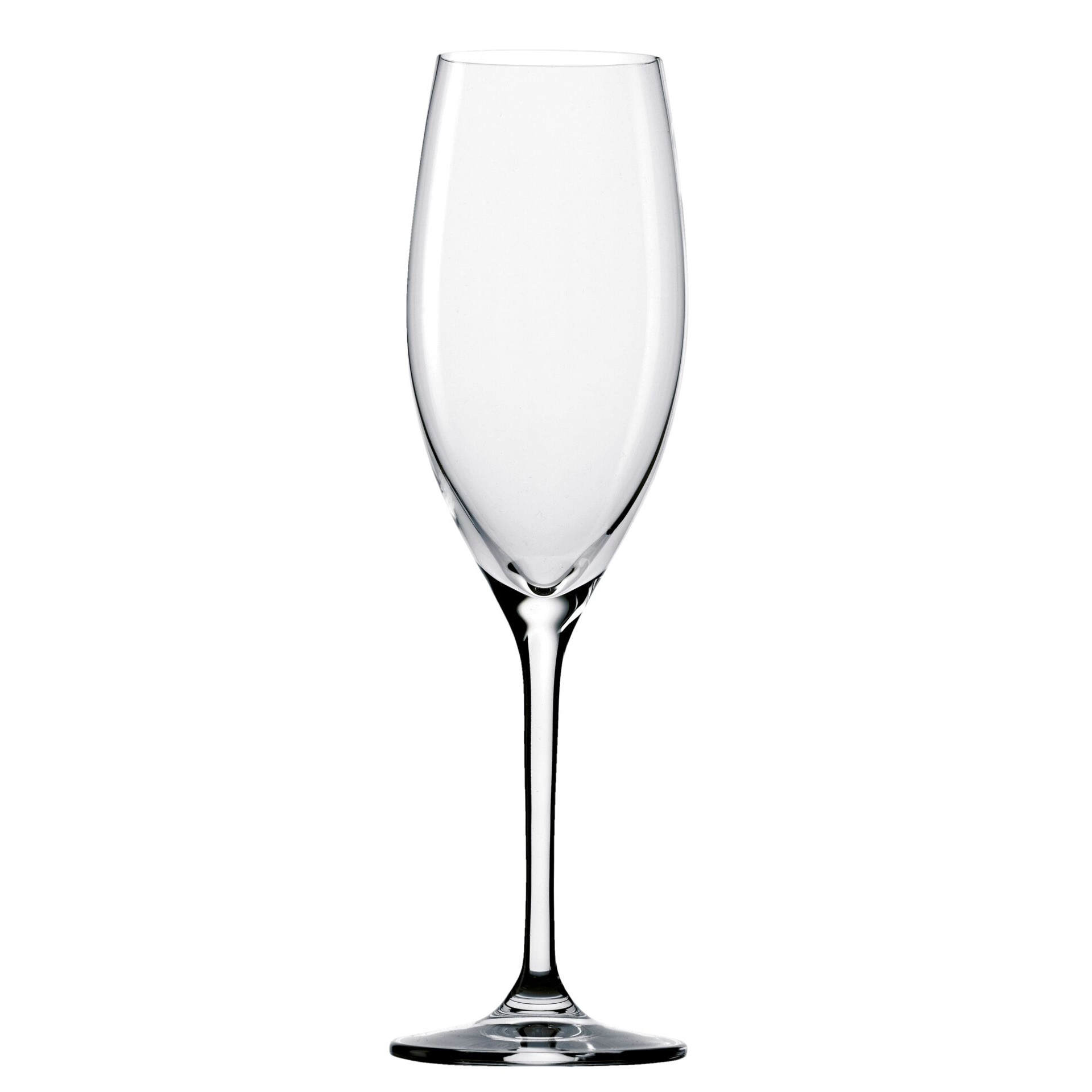 Glasserie Classic Champagnerglas